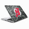 NHL New Jersey Devils Camo HP Elitebook Skin